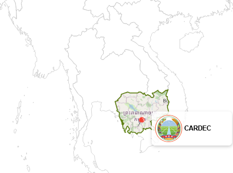 Unit&eacute;s Cambodge