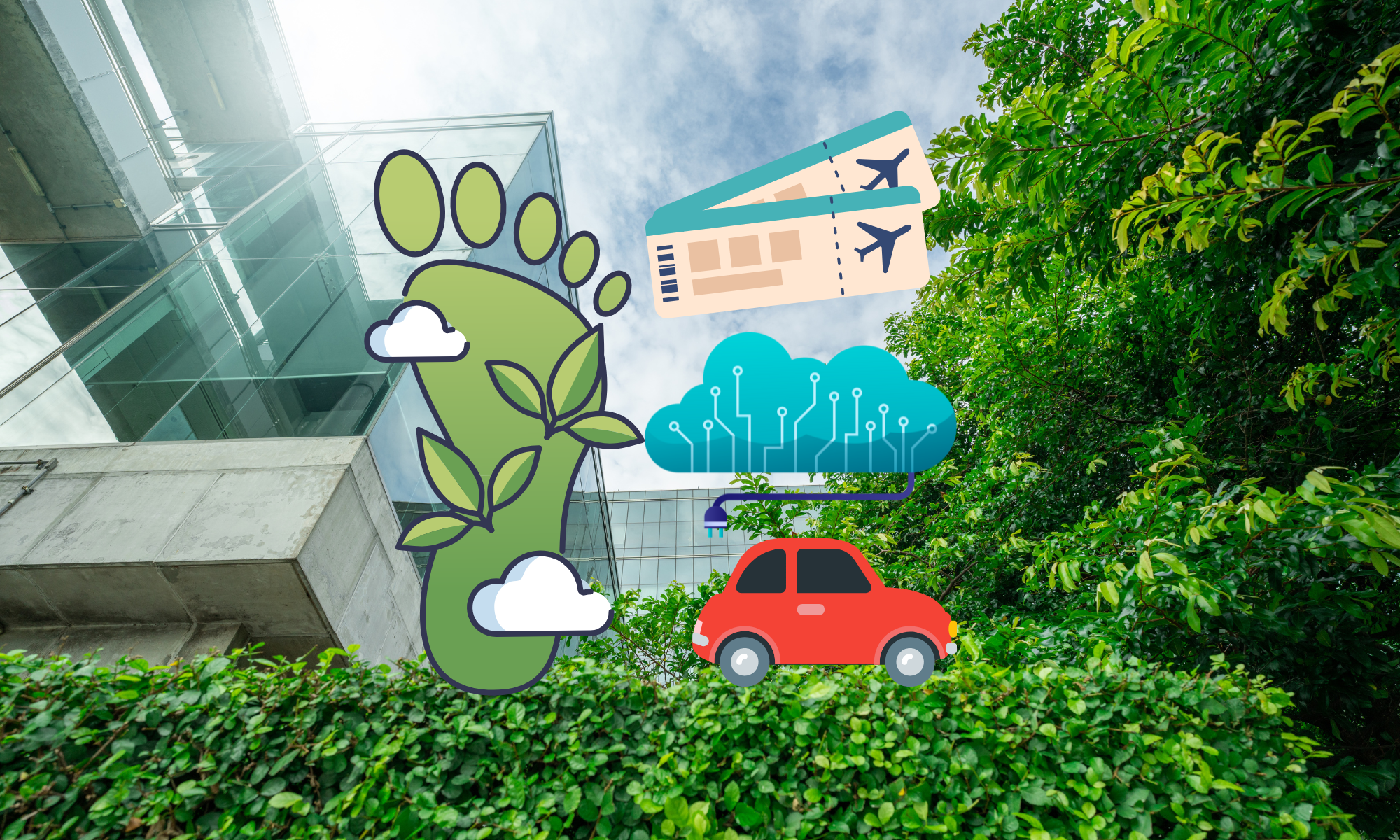 Enqu&ecirc;te empreimte du C