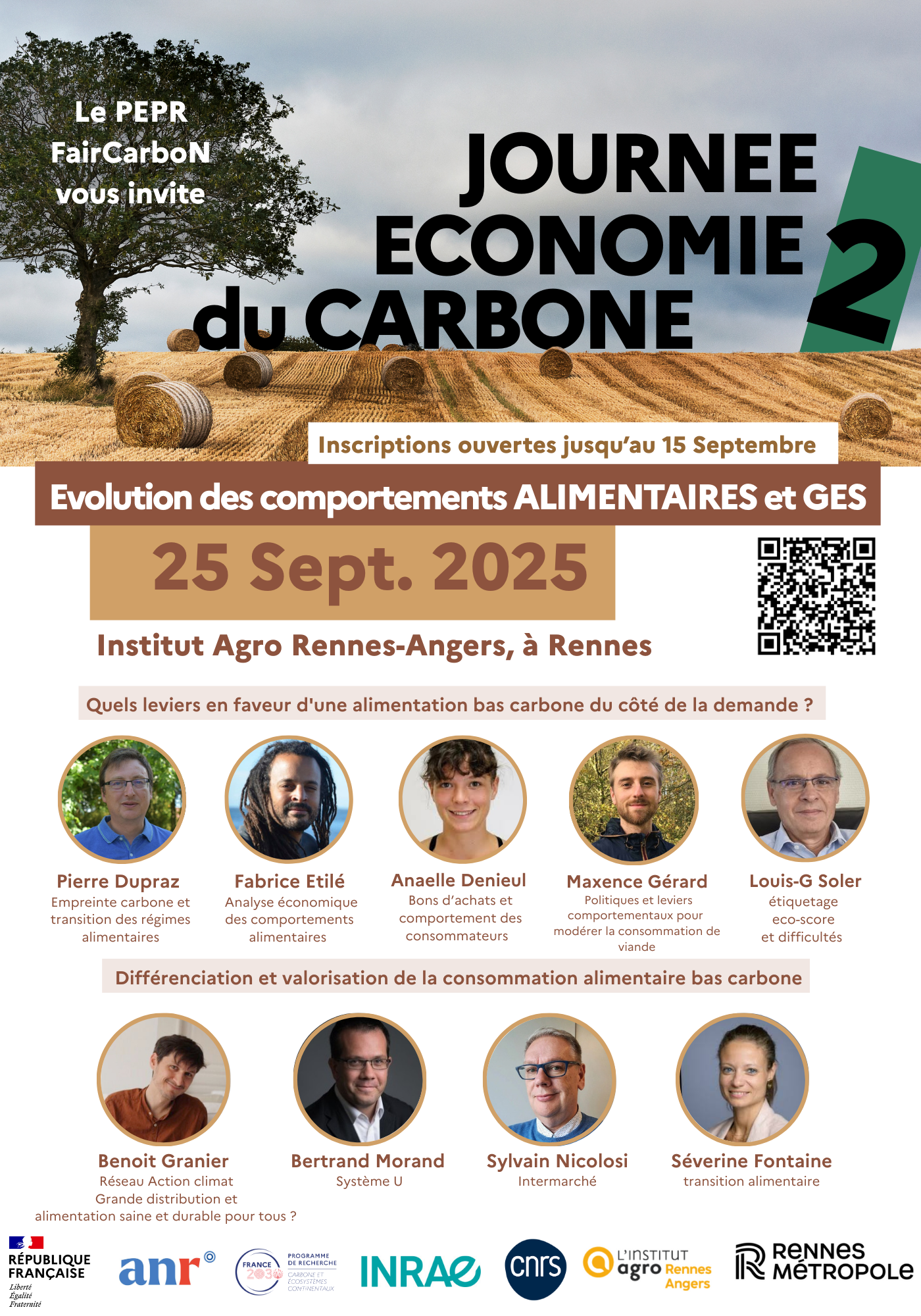 JEC #2 Affiche JEC #2 Affiche