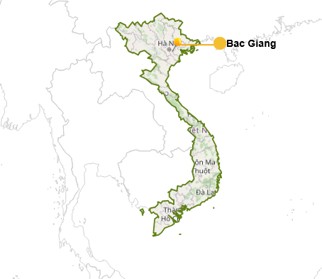 Sites CrosyeN Vietnam