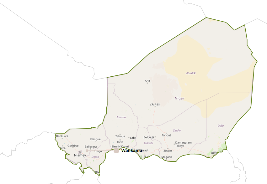 Sites_RIFT_niger Sites_RIFT_niger