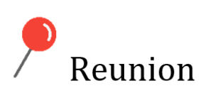 Reunion Reunion