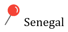Senegal Senegal