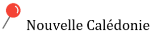 Nouvelle Cal&eacute;donie