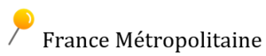 France métropolitaine sites France métropolitaine sites