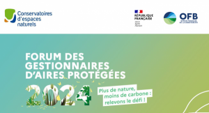 FCEN Bilan aires protégées 2024 FCEN Bilan aires protégées 2024