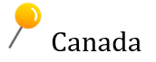 Canada Sites