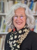 Isabelle Basile-Doelsch Isabelle Basile-Doelsch