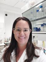 Glaucia Squizato Glaucia Squizato