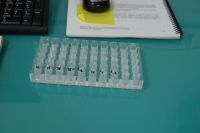 Expédition PEACE 9 échantillons petits Expédition PEACE 9 échantillons petits