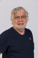 Herv&eacute; Guyomard