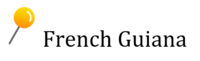 French Guiana Sites French Guiana Sites