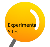 Experimental Sites Experimental Sites