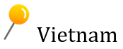 Vietnam Sites