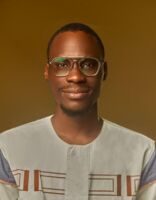 Renaud Koukoui Renaud Koukoui