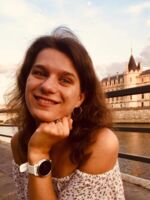 Ekaterina Kalinicheva