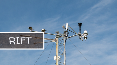 RIFT - Walter RIFT - Walter