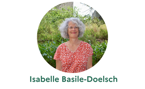 Isabelle Basile - Doelsch / RhizoSeqC Isabelle Basile - Doelsch / RhizoSeqC
