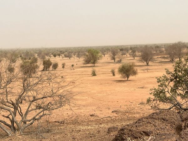 SLAM-B Scénario Lab Sénégal 1 SLAM-B Scénario Lab Sénégal 1