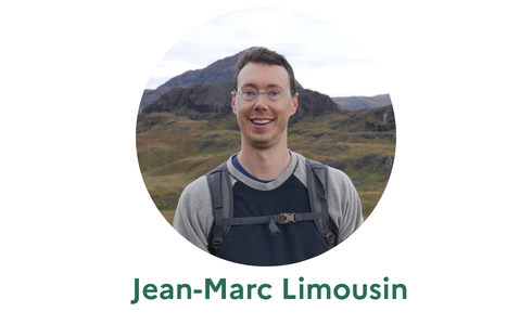Jean-Marc Limousin / Drought-ForC Jean-Marc Limousin / Drought-ForC