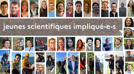 Jeunes recrut&eacute;s