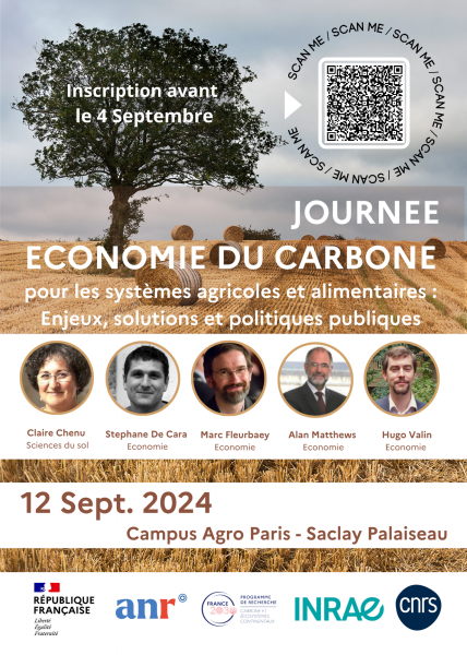 JEC Affiche JEC Affiche