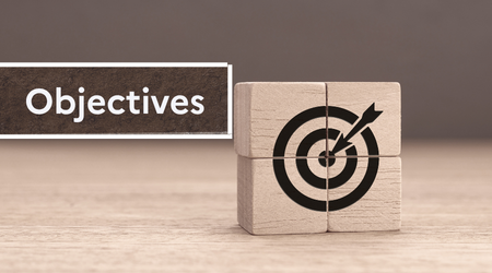 Objectifs Objectifs
