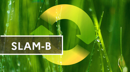 SLAM-B / PC2 / Axe 4