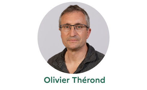 Olivier Therond / SLAM-B Olivier Therond / SLAM-B