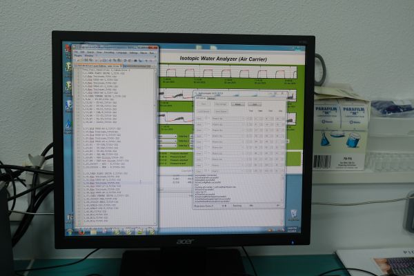 Expédition polaire PEACE 2 résultats