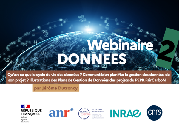 Webinaire Donn&eacute;e 2