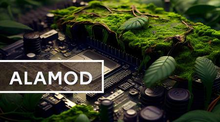 ALAMOD / PC1 / Axe 2