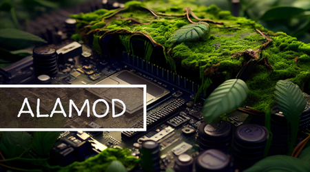 ALAMOD - Walter ALAMOD - Walter