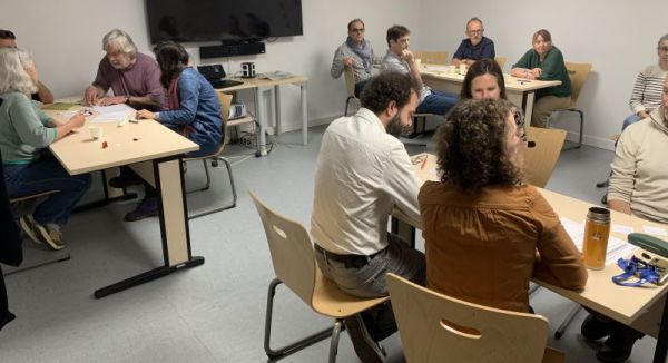 Journée Animation FairCarboN 2025