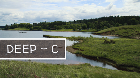 DEEP-C - Walter DEEP-C - Walter