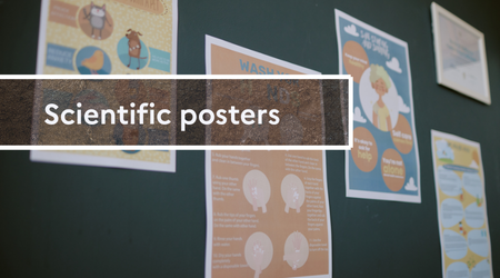 Sceintific Posters Sceintific Posters
