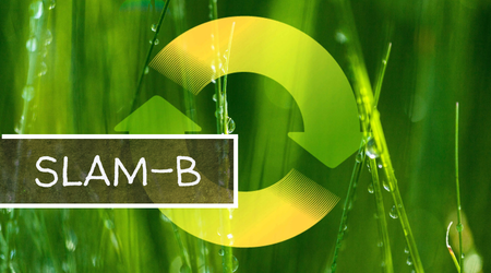 SLAM-B Walter SLAM-B Walter