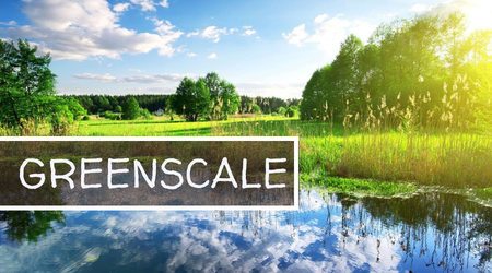 GREENSCALE - Walter - En construction GREENSCALE - Walter - En construction